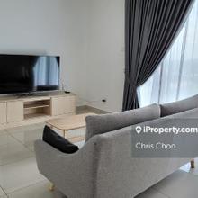 Lake Point Residence, Cyberjaya