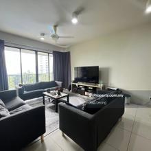 Irama wangsa maju for rent