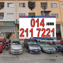 High return roi 5% and negotiable
