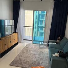 3 Bedrooms Fully furnished for sale.