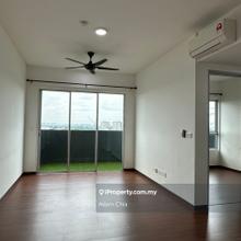 3_bedroom Furnished to rent Kota Kemuning Taipei International School