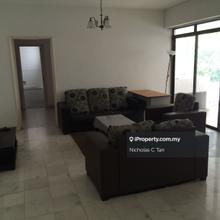 Pantai Hillpark 1 Condominium for Rent