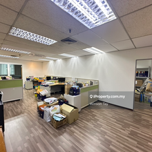 Freehold, Office lot