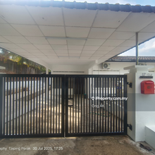Nice semidetached single storey
