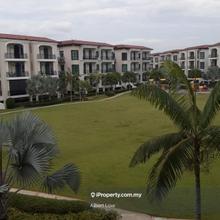 Island-villa concept luxury resort villa for sale