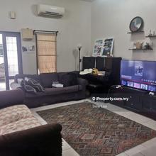 Wesrwood Terrace Townhouse for Sale Lower unit
