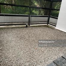 Private garden unit 
