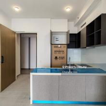 2 Bedrooms Partly furnished for sale.