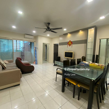 Green Acre Park Condominium