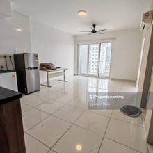 Court 28 Jalan Ipoh Fully Furnished is Available Now