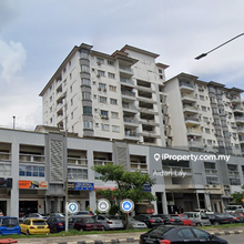 Taman Fadason Kepong Shop For Sale