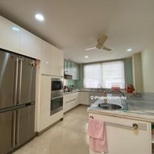 E&O Seri Tanjung Pinang Bungalow House 