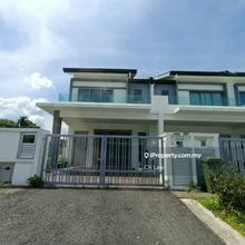 Completed 2023, Brand New End lot 30x65