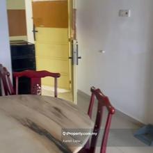 Golden Hills Resort (Amber Court Apartment), Genting Highlands
