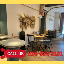 Cyberjaya Freehold Residential 3 Rooms