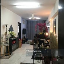Pelangi Damansara Apartment @ Persiaran Surian
