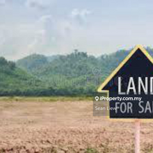 Johor, Gelang Patah Heavy Industry Land For Sale
