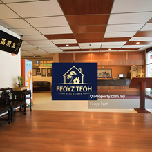 Hotel at UNESCO World Heritage Core Zone, Georgetown, Penang
