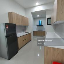 3bedroom fully furnished