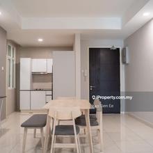 Central Residence @ Sungai Besi For Rent