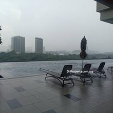 The Park 2 Bukit Jalil Kuala Lumpur Link Bridge to Pavilion Mall