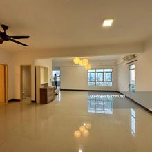 Desa Residency (Residensi Desa), Taman Gembira, Jalan Klang Lama