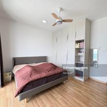 Special 2 Balcony Nice Condition Chill & Peaceful Unit