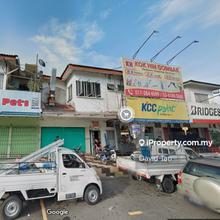 Roi 4% Batu Caves Sri Gombak 2sty Shop Sale, Kepong, Selayang, Gombak