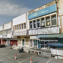 High ROI 5.6% / Good Investment ( 2 Storey Shop ) Taman Ehsan Kepong