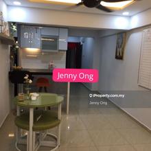 Fully Renovated Jiran Residensi Kampung Jawa , Butterworth For Rent