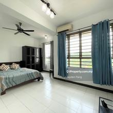 Ritze Perdana 1 Studio 