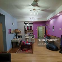 Flexible Deposit Level 3a Walk Short to LRT Station Tenanted
