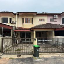 Patani Jaya 2 Stry Terrace House Below Market Price For Sale