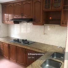 Aranda link house for rent