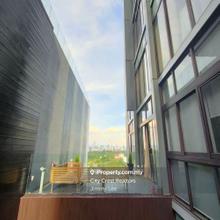 Clearwater Serviced Residence - next to MRT & Retail Offices 
