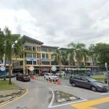 M Avenue 3.5 Stroey Shop For Sale