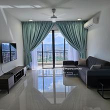 Fully Furnished Serviced Apartment For Rent