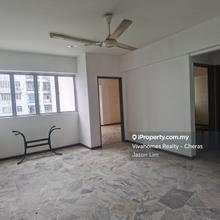 Apartment for Rent