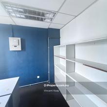 Sri Relau Complex Shop Office For Rent, Bukit Jambul