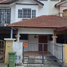 Upper Level Townhouse Villa Maarof Kampung Sungai Penchala