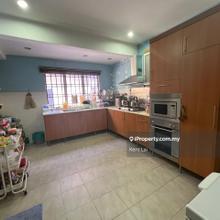 Puchong Hartamas 2 Sty 22x60 Freehold Gated Guarded nearby Puteri :