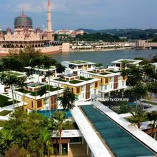 Astana Residence Presint 8 Putrajaya Semi-D Exclusive House