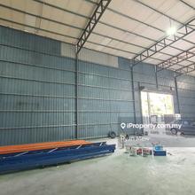 Puchong Detached Factory For Rent