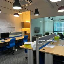 Renovated unit 