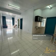 Vista Indah Putra Apartment Bayu Perdana Klang
