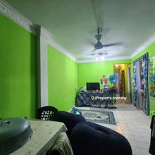 Damansara Damai Apartment Permai For Sale Low Floor