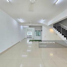 Rimbayu Double Storey Link House For Sale