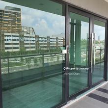 Le Pavilion Office for Sell @ Bandar Puteri Puchong