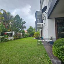Bestari Residency 2 Double Storey Corner 39x65 Renovated Furnished G&G