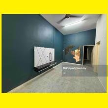 Limited Ground Floor Amansiara, Town House Selayang, Selangor